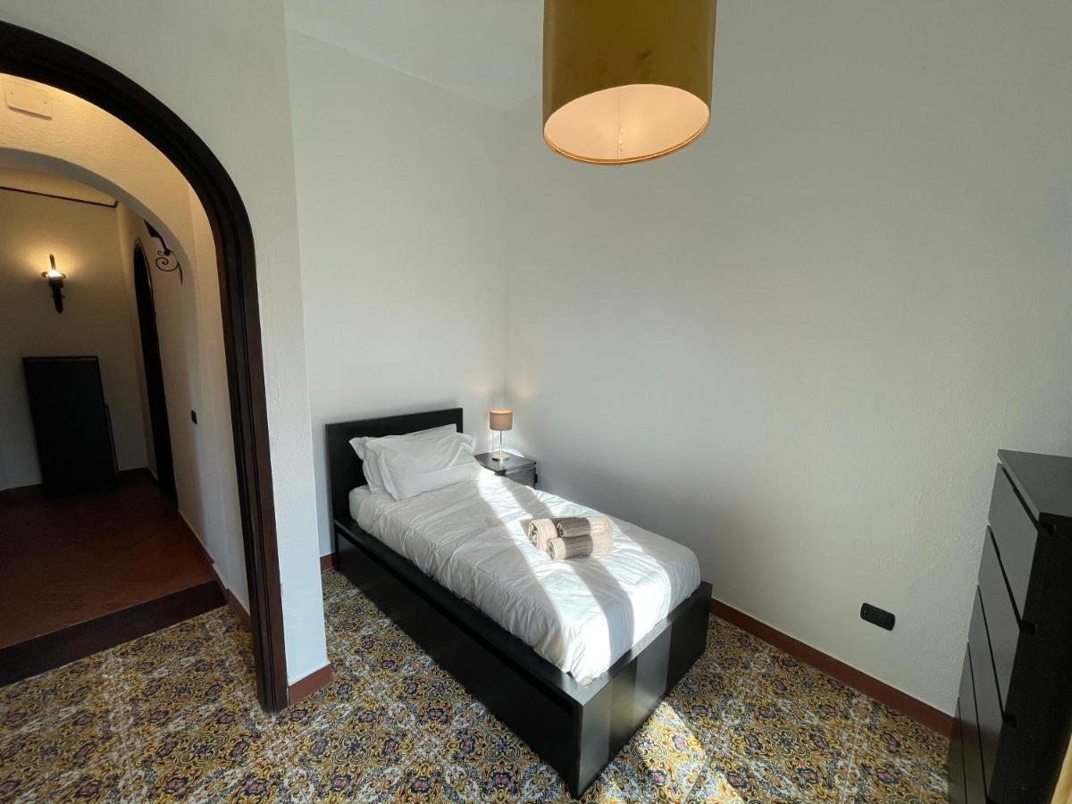 John Sea Suites จีอาร์ดีนี นักซอส ภายนอก รูปภาพ