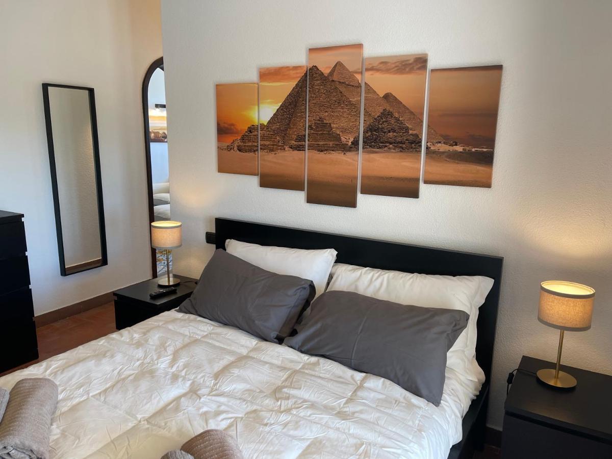 John Sea Suites จีอาร์ดีนี นักซอส ภายนอก รูปภาพ