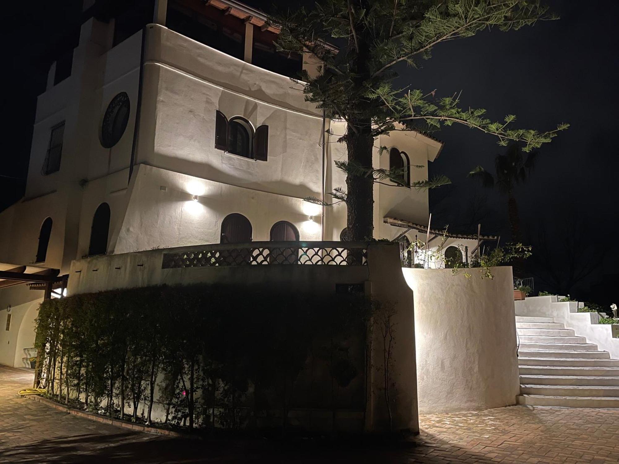 John Sea Suites จีอาร์ดีนี นักซอส ภายนอก รูปภาพ
