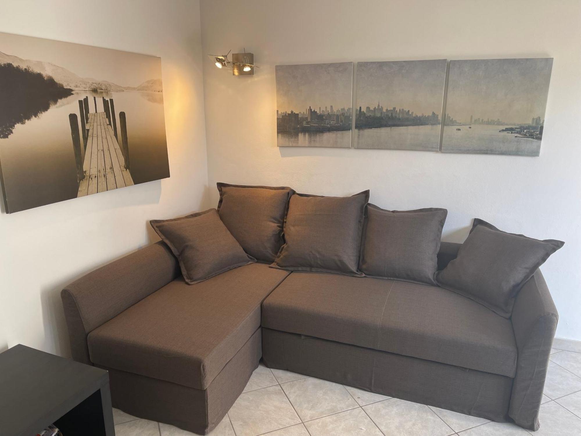 John Sea Suites จีอาร์ดีนี นักซอส ภายนอก รูปภาพ